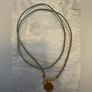 HART Cord Necklace